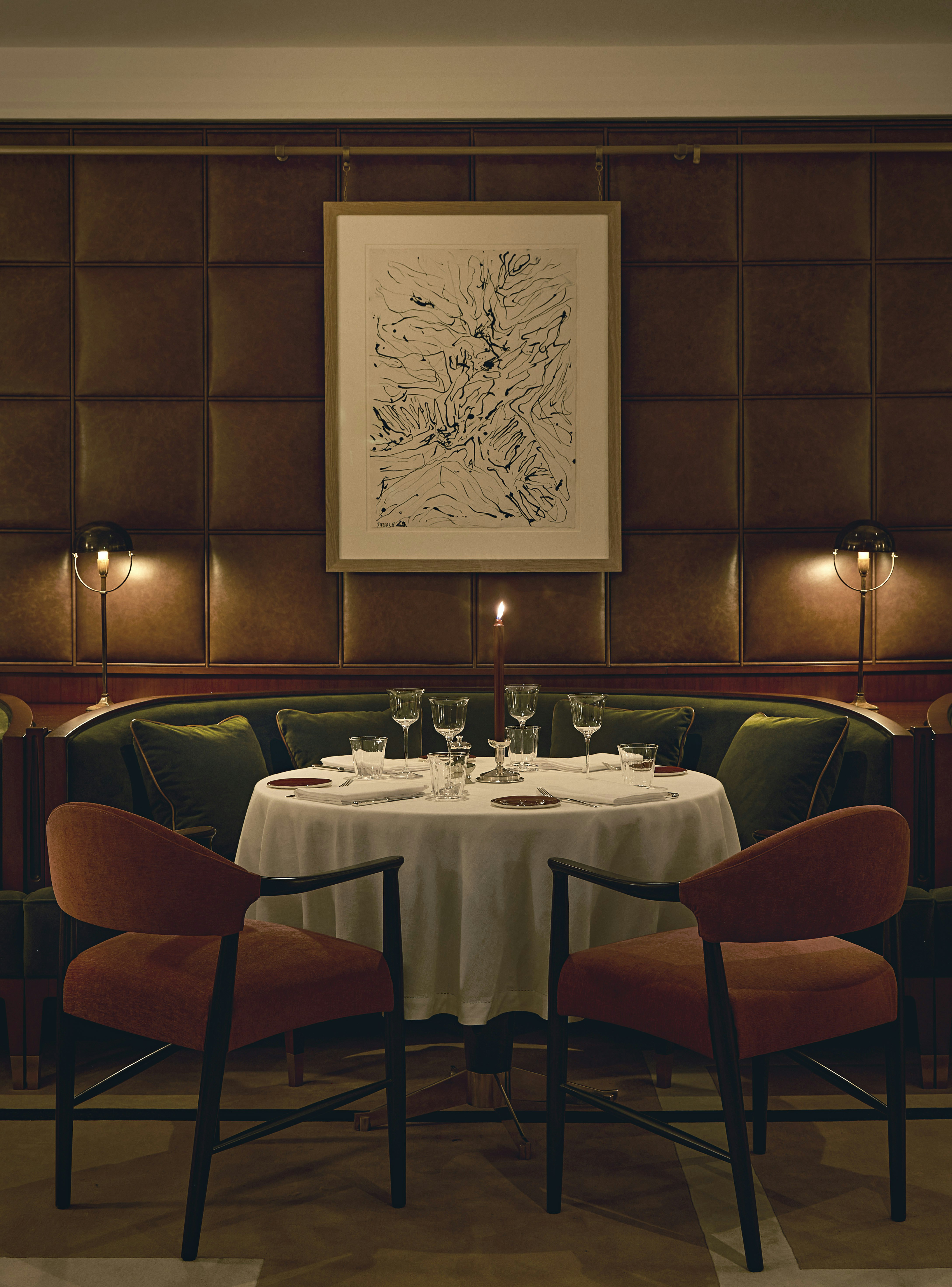 Carlton Hotel Milan 49/58