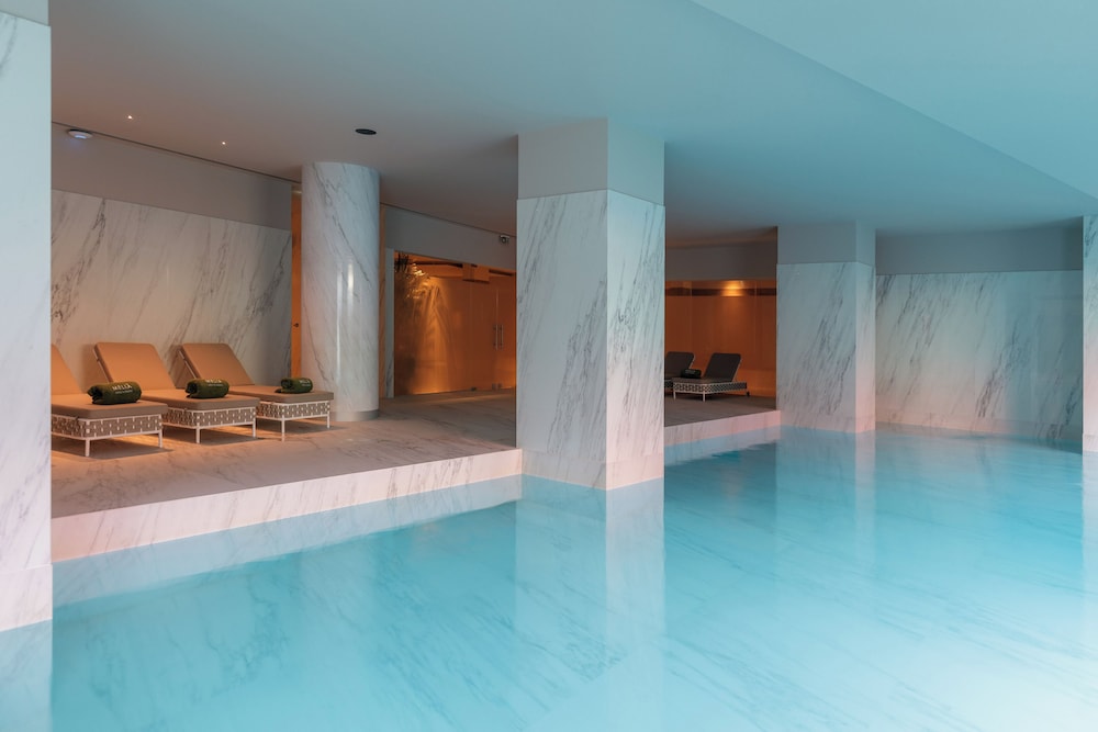 Melia Sao Joao da Madeira 37/55