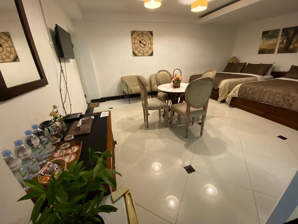 La Nostalgie Boutique Hotel 20/42