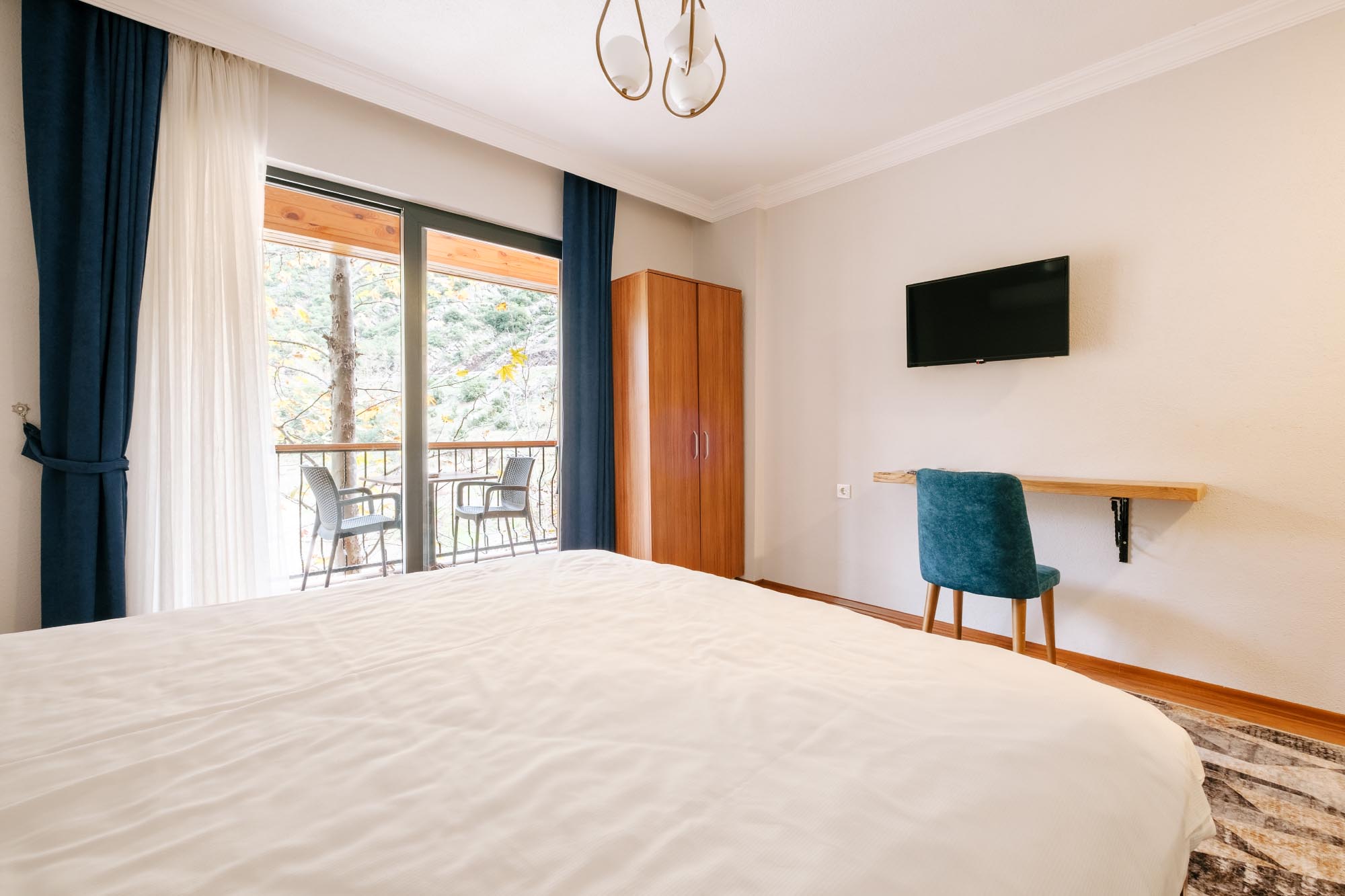 Bagdat Hotel&Resort 8/50