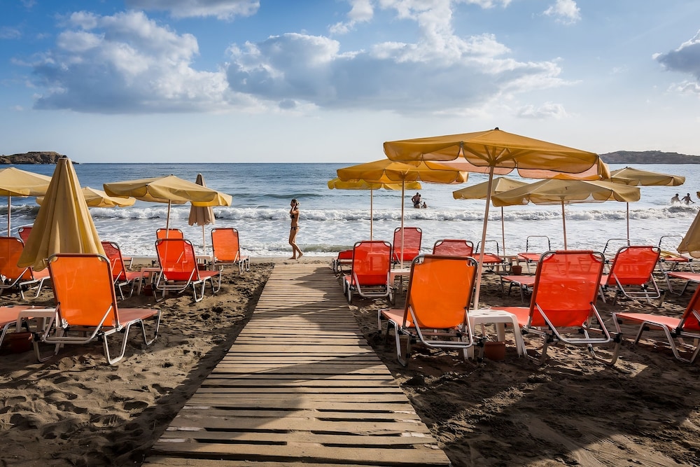 Talea Beach 45/47