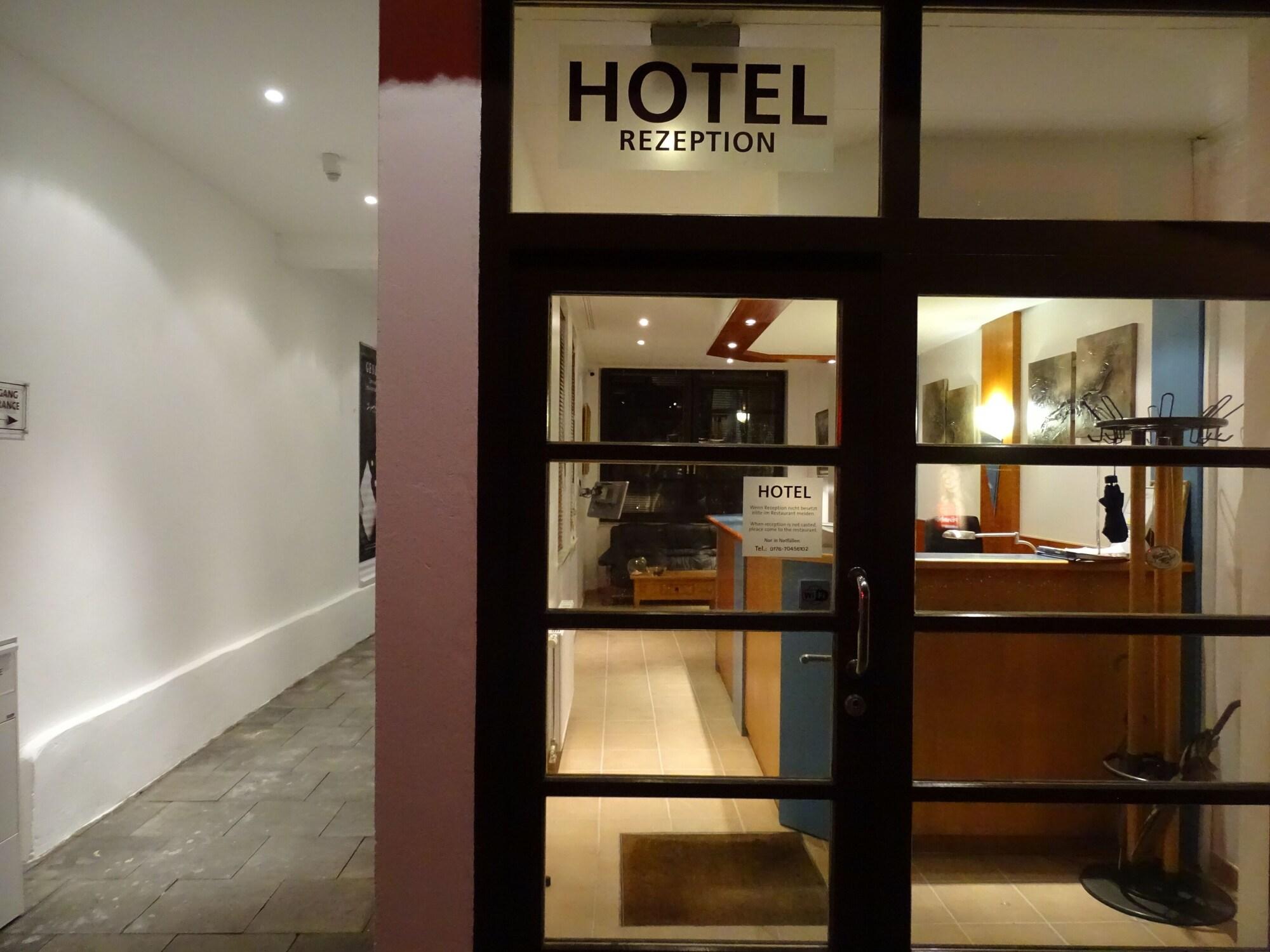 Hotel Kolossos Dusseldorf Neuss 28/41