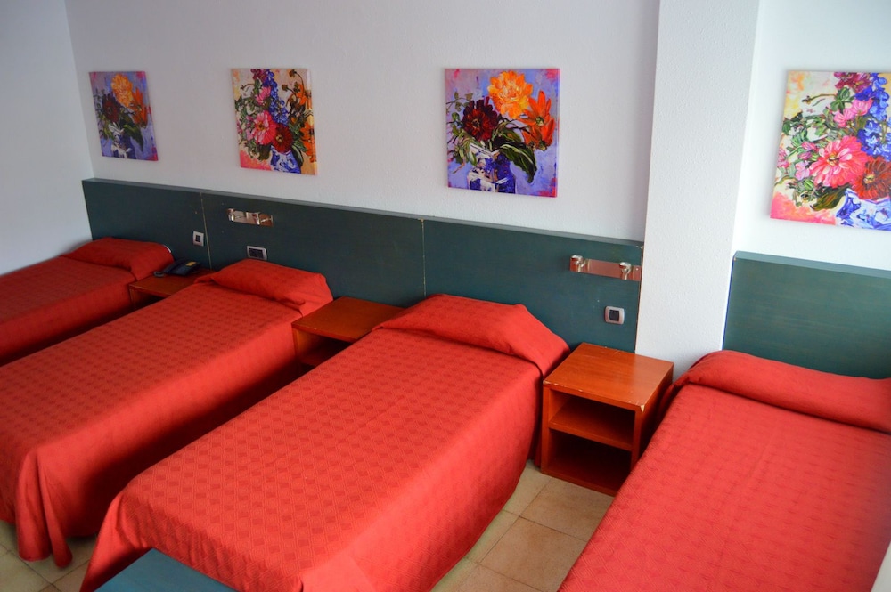 Hotel Avantti 38/47