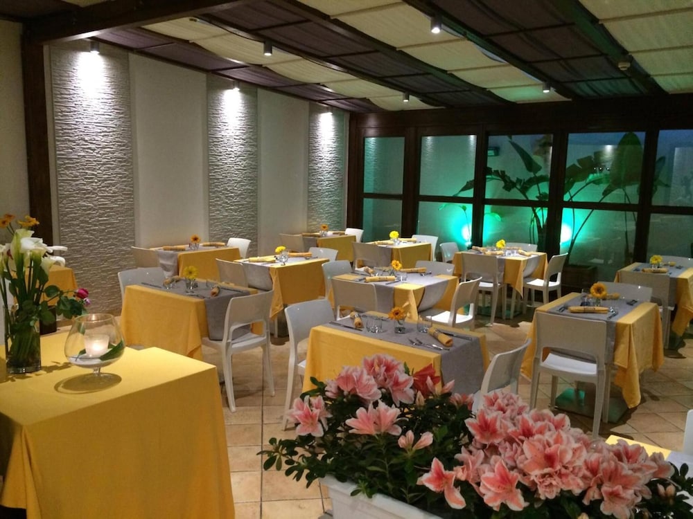 Hotel Ristorante Trinacria 41/50