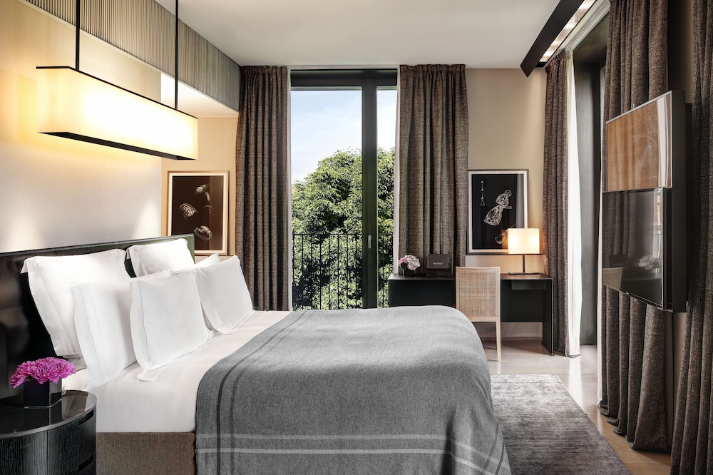 Bulgari Hotel Milano 4/32