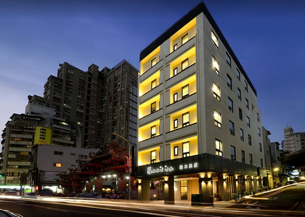 Hommie旅馆(Hommie Inn) 图片1