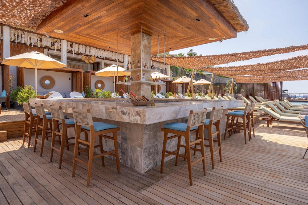 Swissotel Living Bodrum 52/78