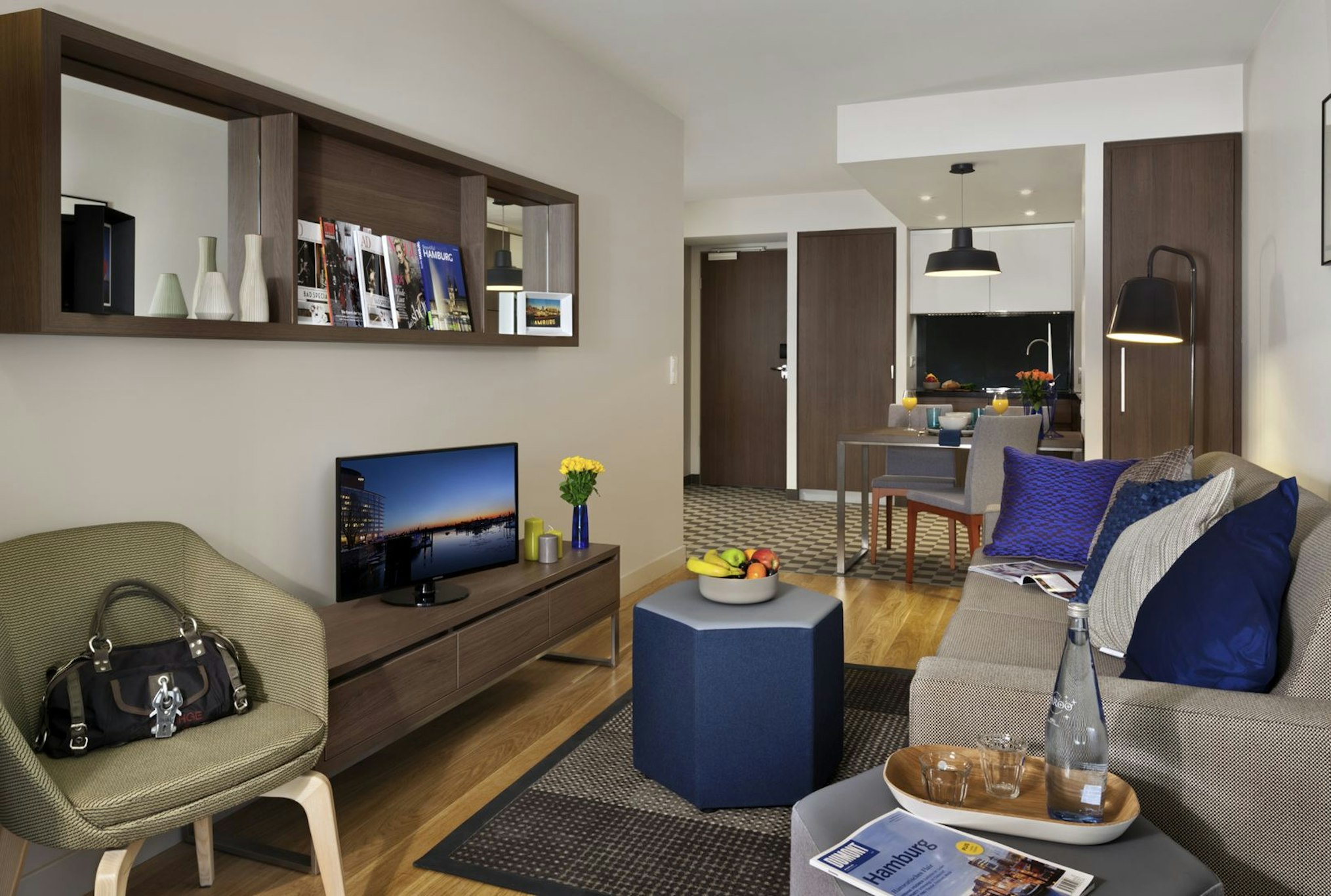Citadines Michel Hamburg 31/50