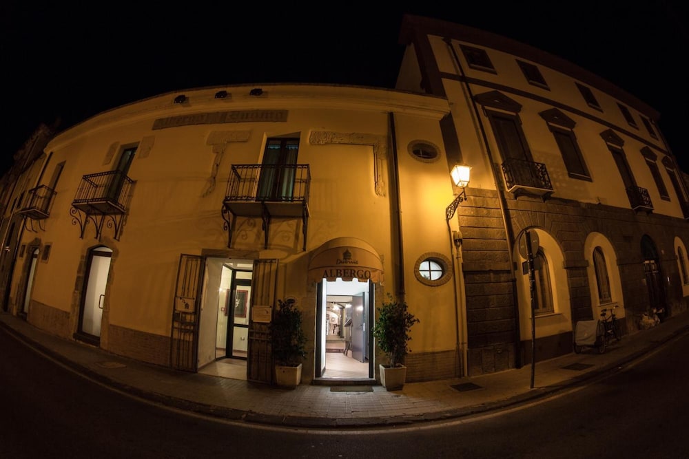Hotel Duomo 1/60