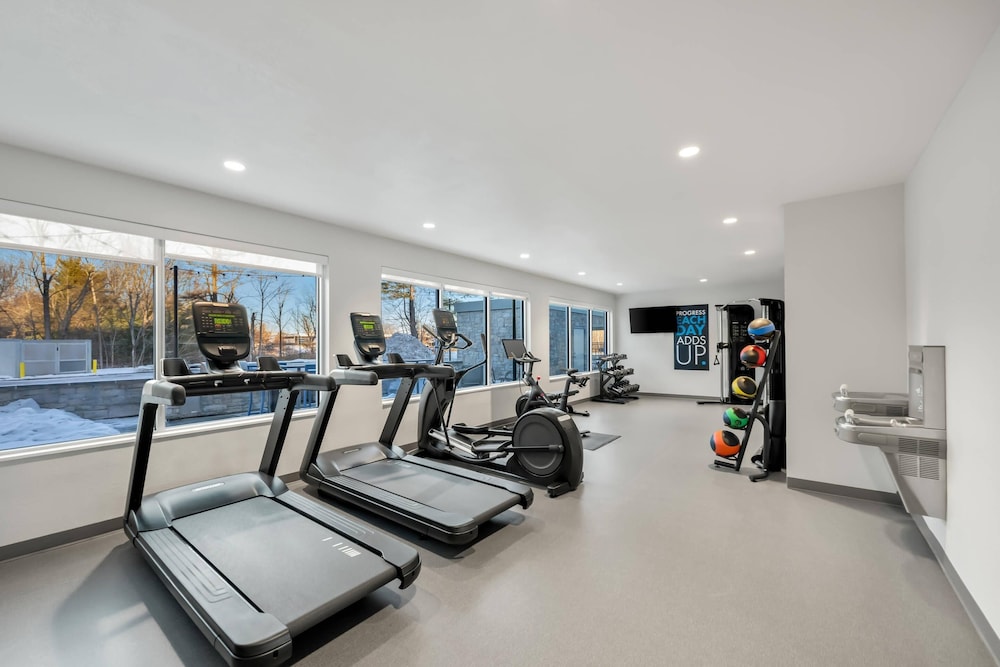 Everhome Suites Portsmouth - Newington 23/46