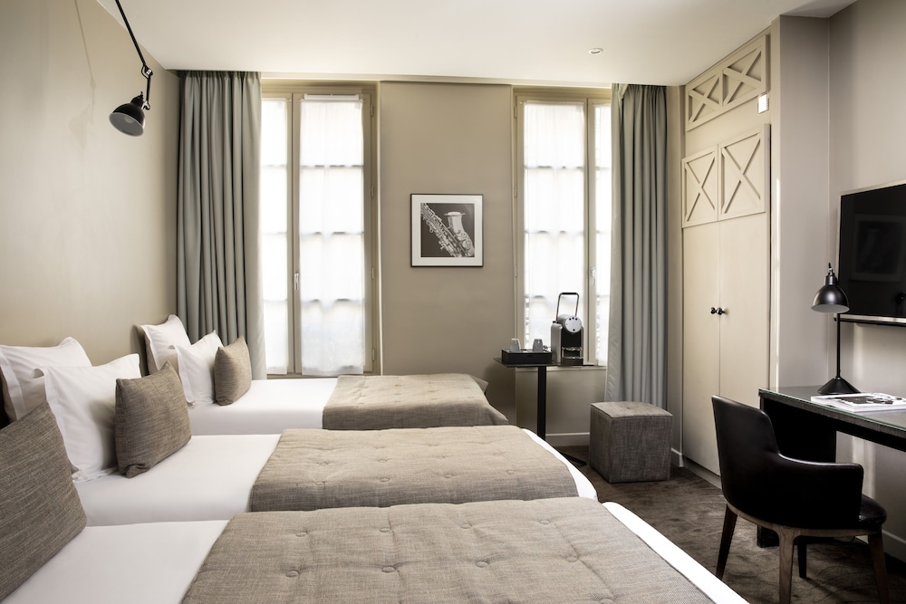 Helios Opera Hotel 17/69