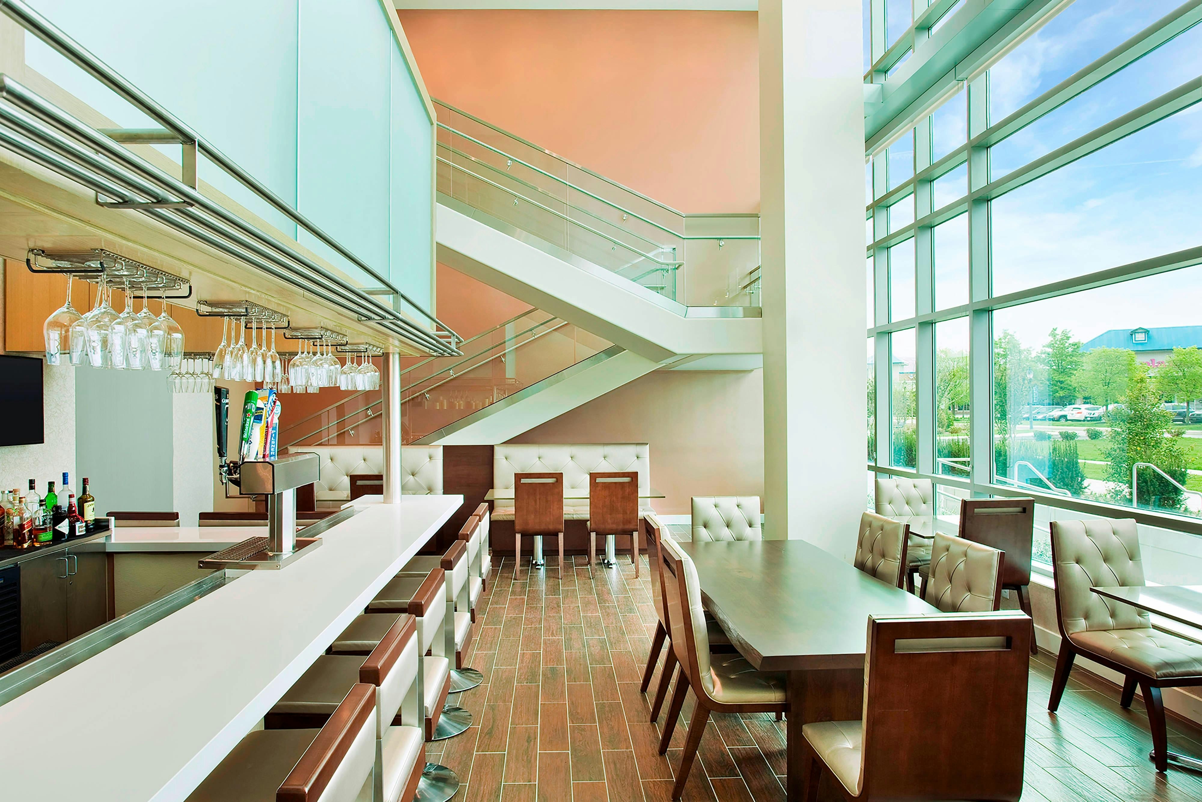 The Westin Wilmington 6/12