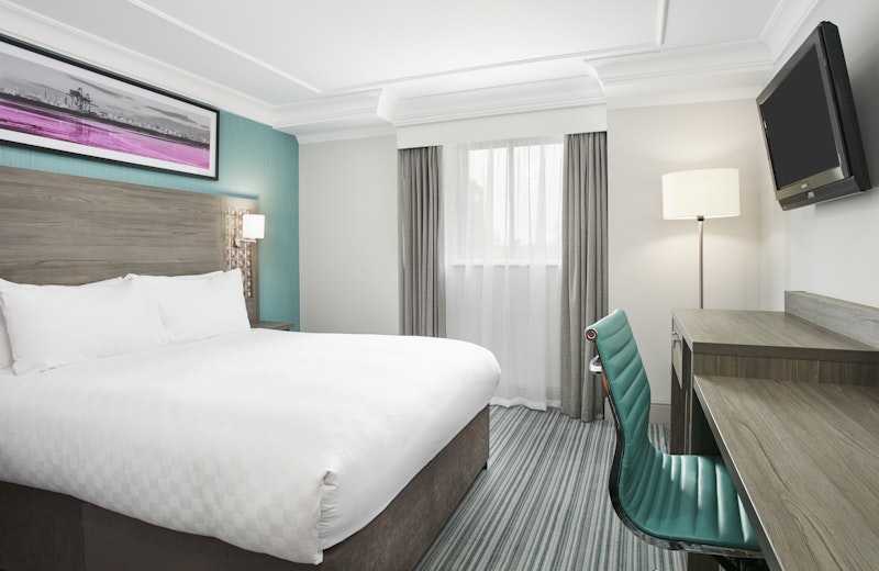 Leonardo Hotel Middlesbrough 9/53