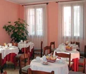 Hotel Altieri 39/55