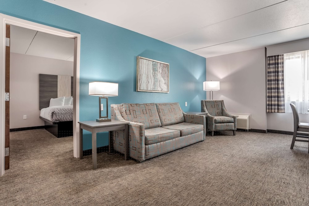 Best Western Brewton Inn 43/58