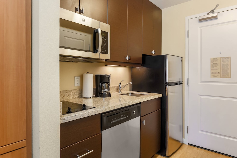 TownePlace Suites by Marriott Cheyenne Southwest/Downtown Area 45/58