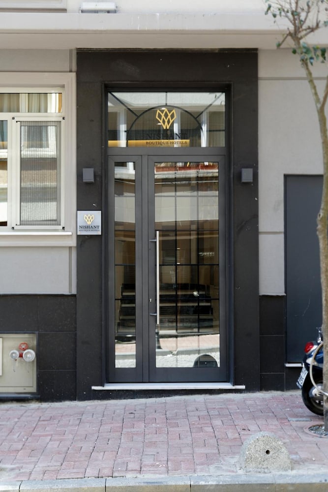 Nishant Boutique Hotels 4/25
