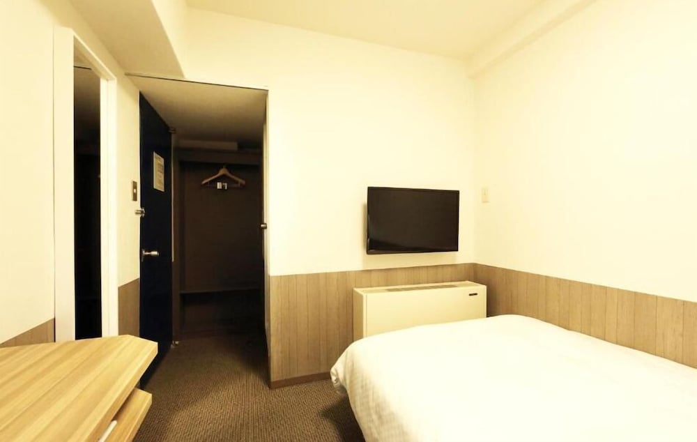 Sendai Business Hotel Ekimae 19/36