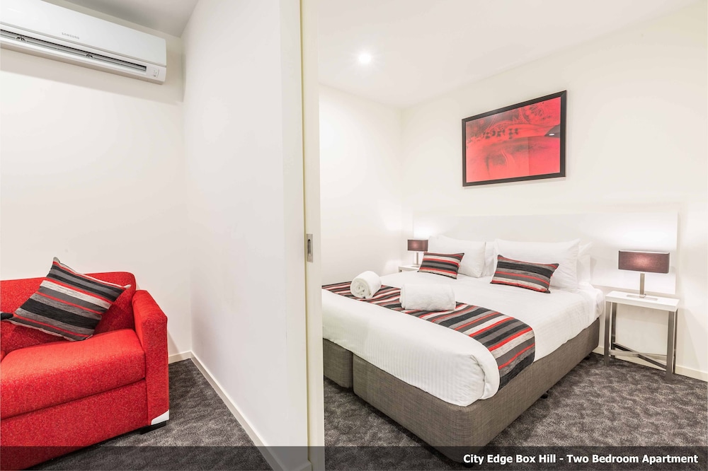 Comfort Apartments Box Hill 20/49