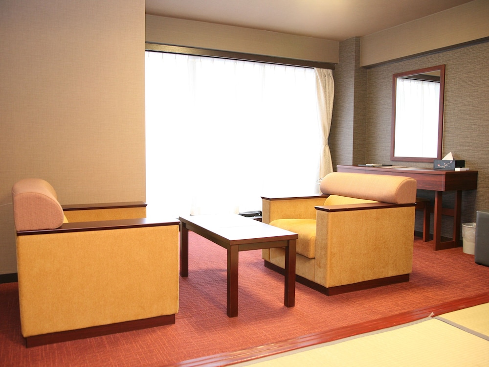HOTEL KIRISHIMA CASTLE 36/66