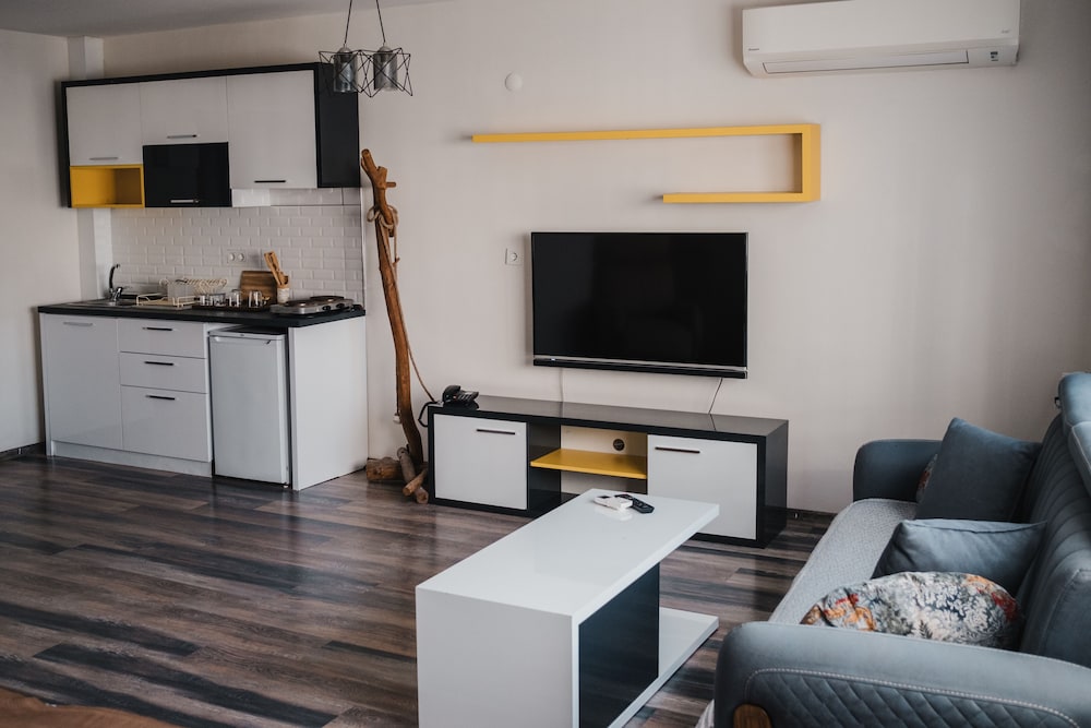 Elite Residence Alsancak 18/22
