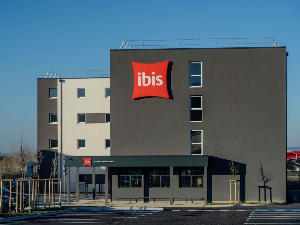 Ibis St Paul Trois Chateaux 1/50