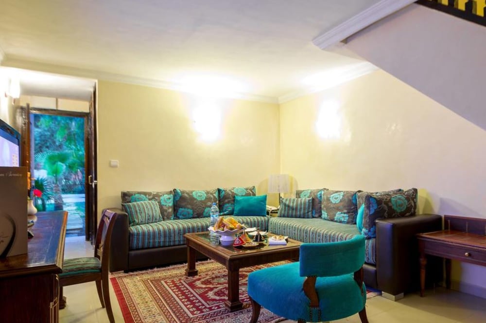 فندق فرح مراكش(Kennedy Hospitality Resort) 31/50