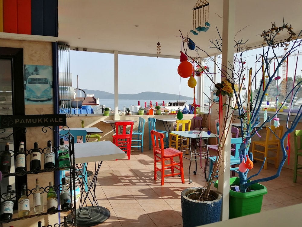 Hotel Can Bodrum 16/21