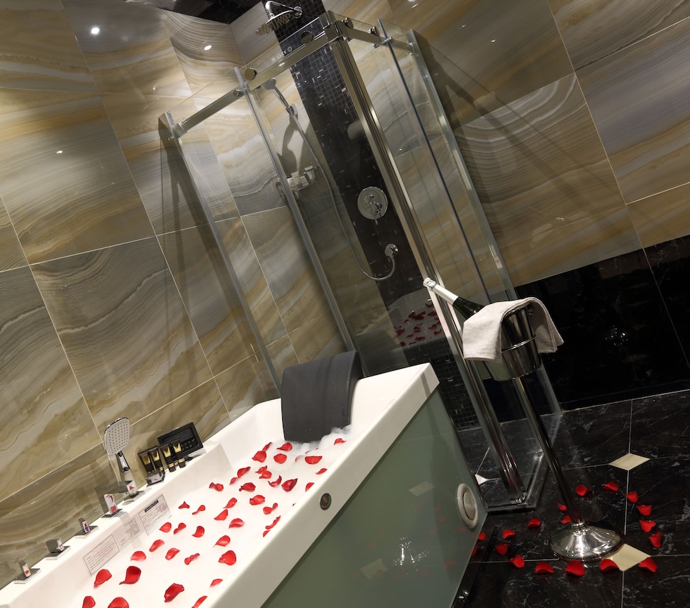 فندق سويس انترناشونال رويال - الرياض(Swiss Flora Royal Hotel Riyadh) 48/51
