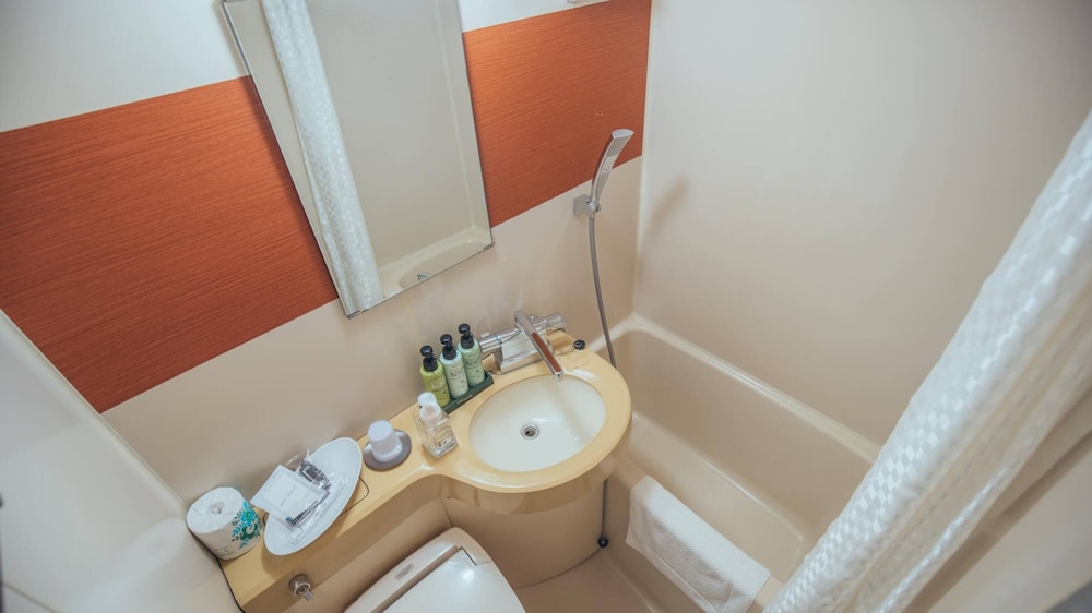 Hotel Areaone Miyazaki City 48/50