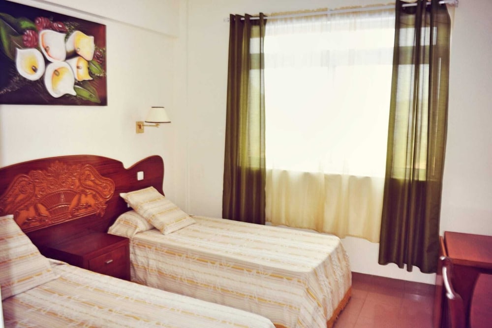Residencial Cosmo 4/22