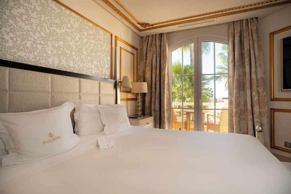 Las Dunas Grand Luxury Hotel 17/49