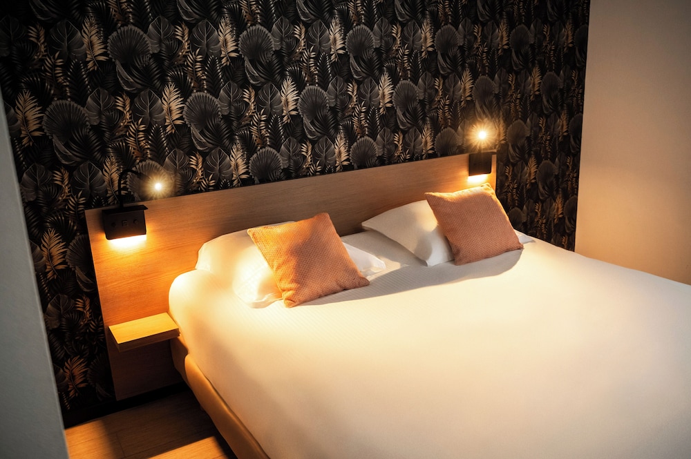 Zenitude Hotel - Residences Narbonne 29/62