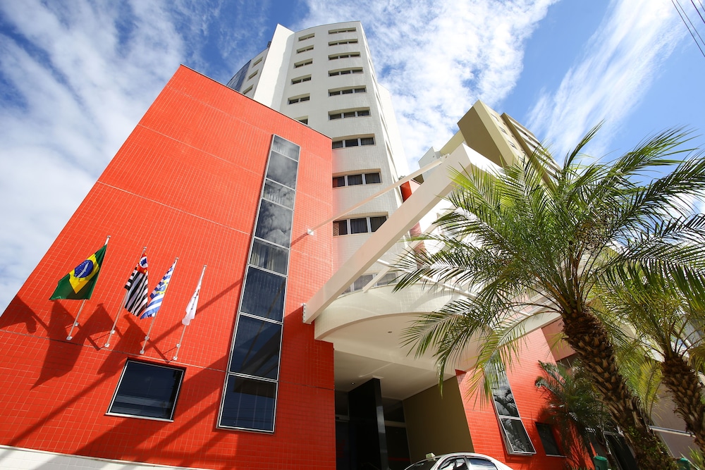 Faro Hotel Sao Jose Dos Campos 2/50