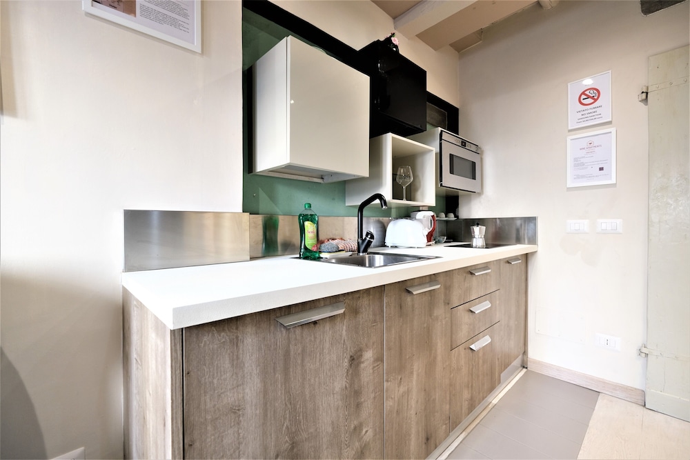 Wine Apartments Florence Grechetto 2/16