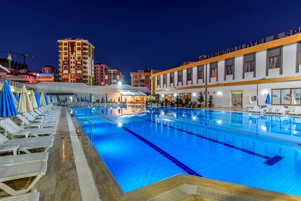 Aydinoglu Otel 38/63