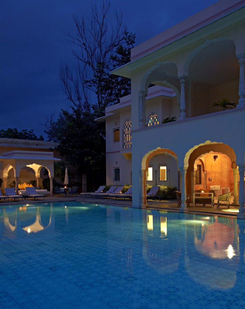 SAMODE HAVELI 6/55