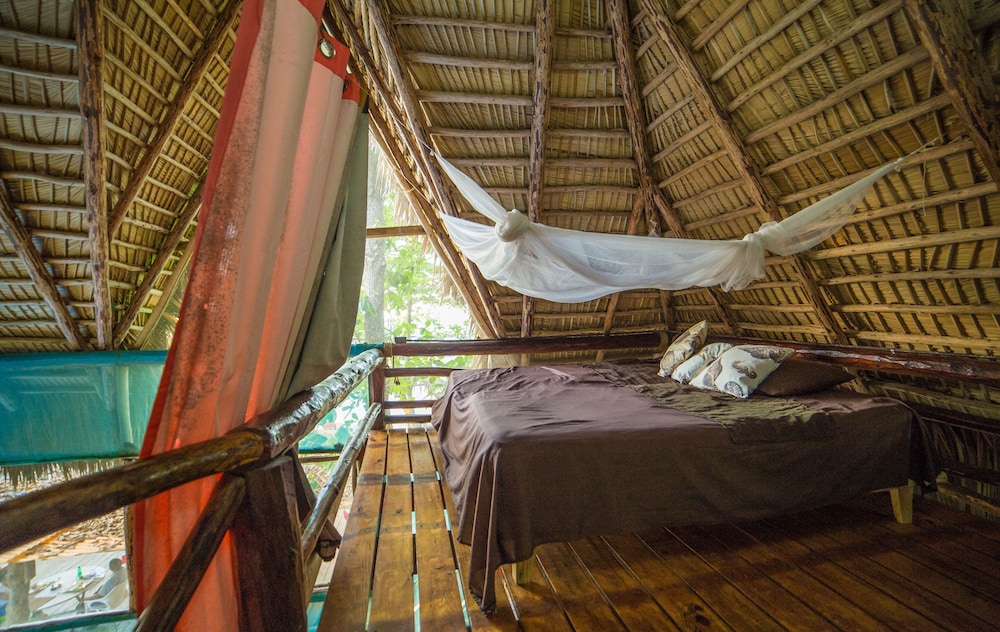 Cabarete Maravilla Eco Lodge Beach 26/78