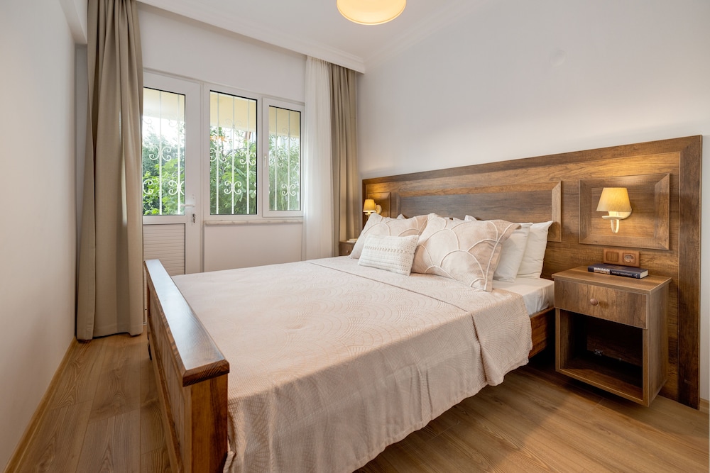Gurel Motel 7/50