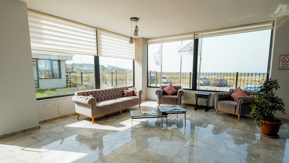 Yalikoy Deniz Otel 26/50
