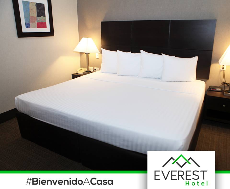 Room, King Bed