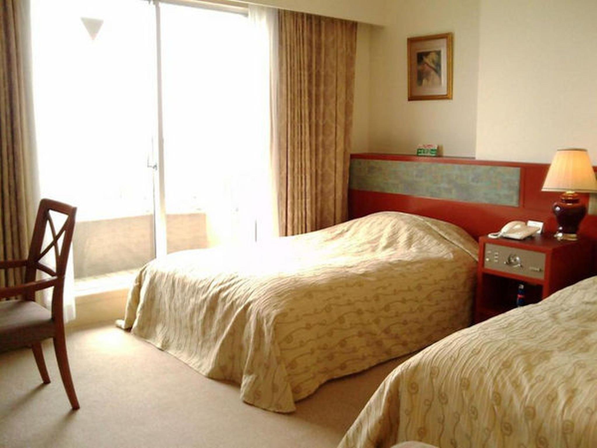 Hotel Tenchikaku 15/32