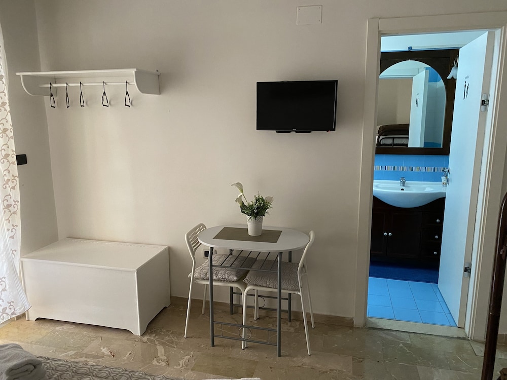 L'anfiteatro Di Pompei B&B 31/50