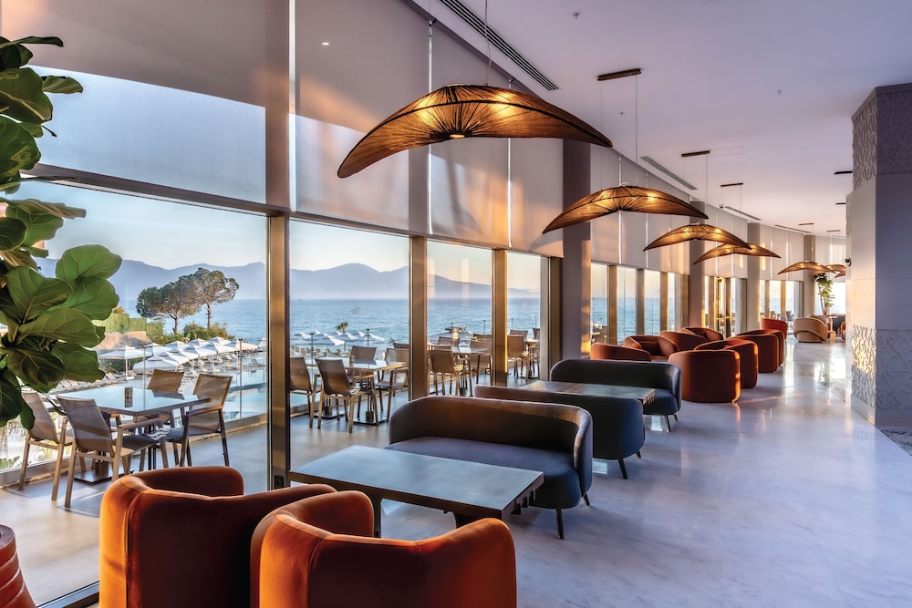 Beks Premium Resort and Spa 115/146