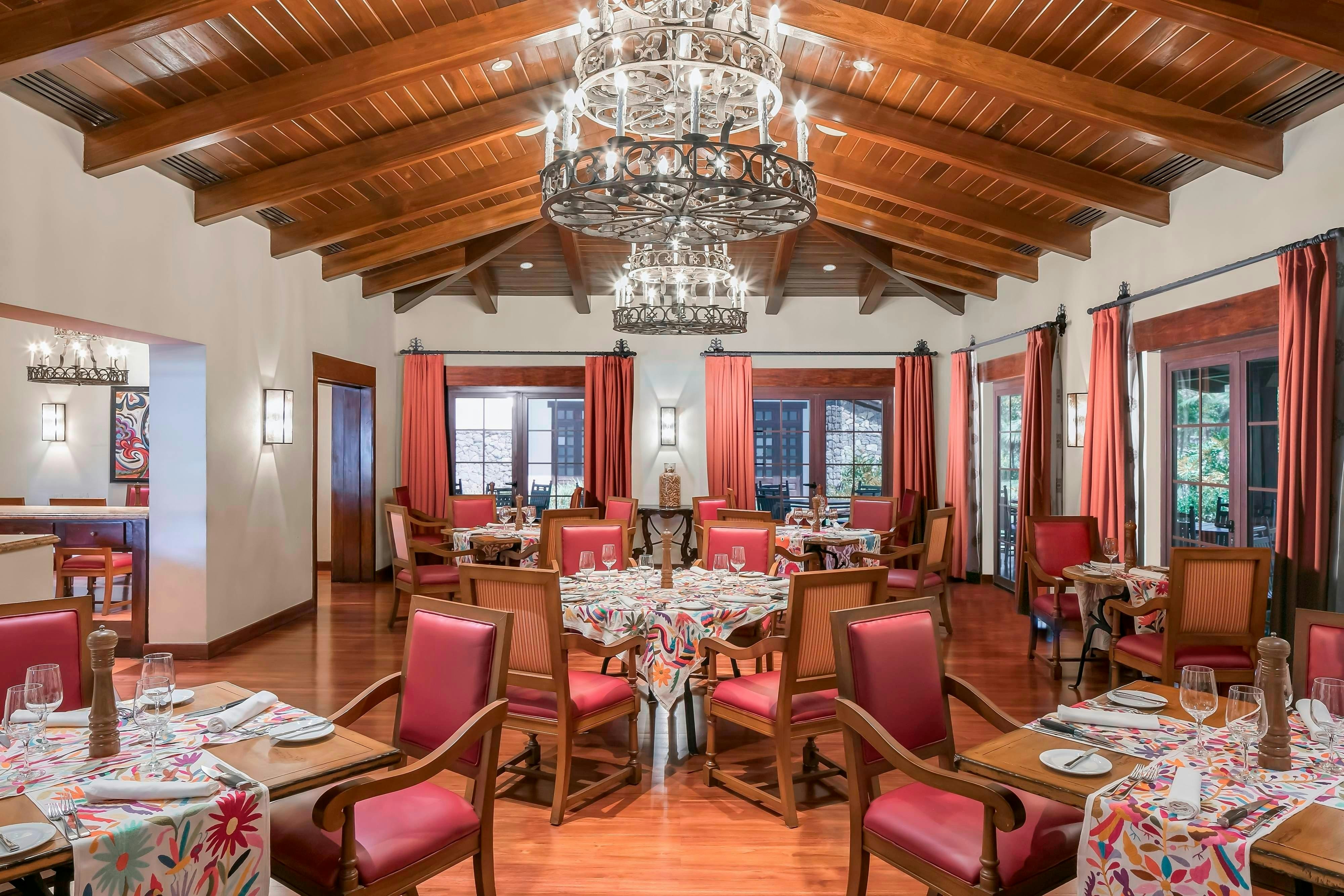 Jw Marriott Guanacaste Resort Spa 48/71