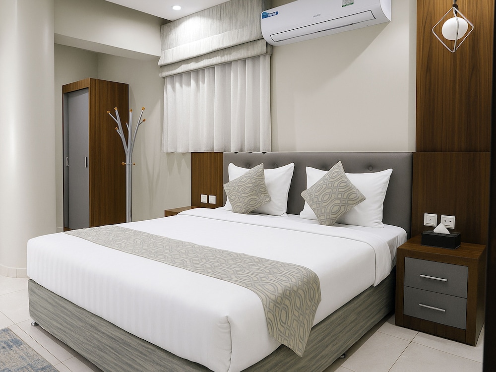 بناية سرايا 2 ل بناية سرايا 2(Al Alamein Suites Ex Saraya Building 2 Al Saraya 2 Building) 59/97