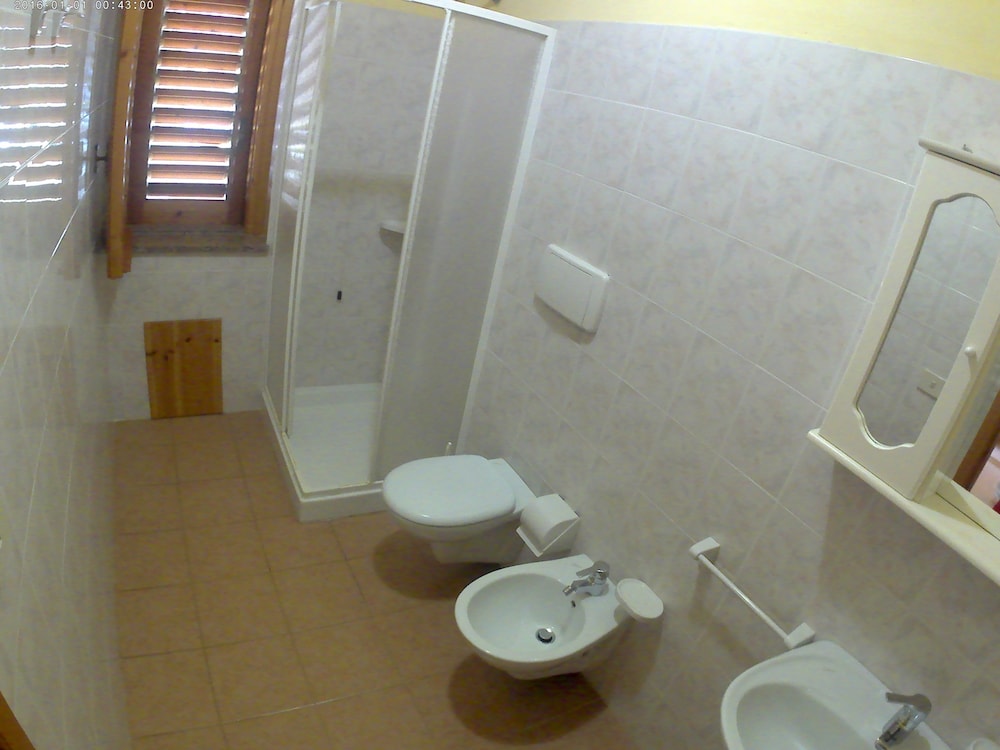Villagio Camping La Scogliera 47/50