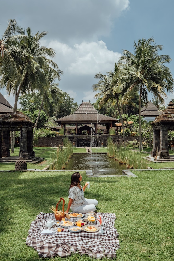 Hyatt Regency Yogyakarta 1/76