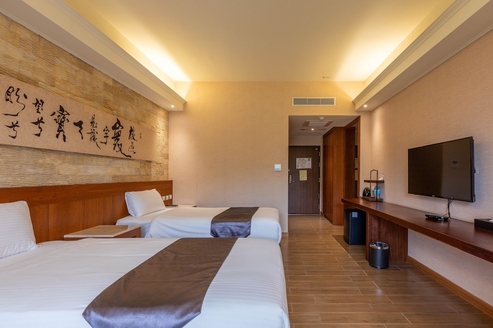 Hualien Toong Mao Resort 7/68