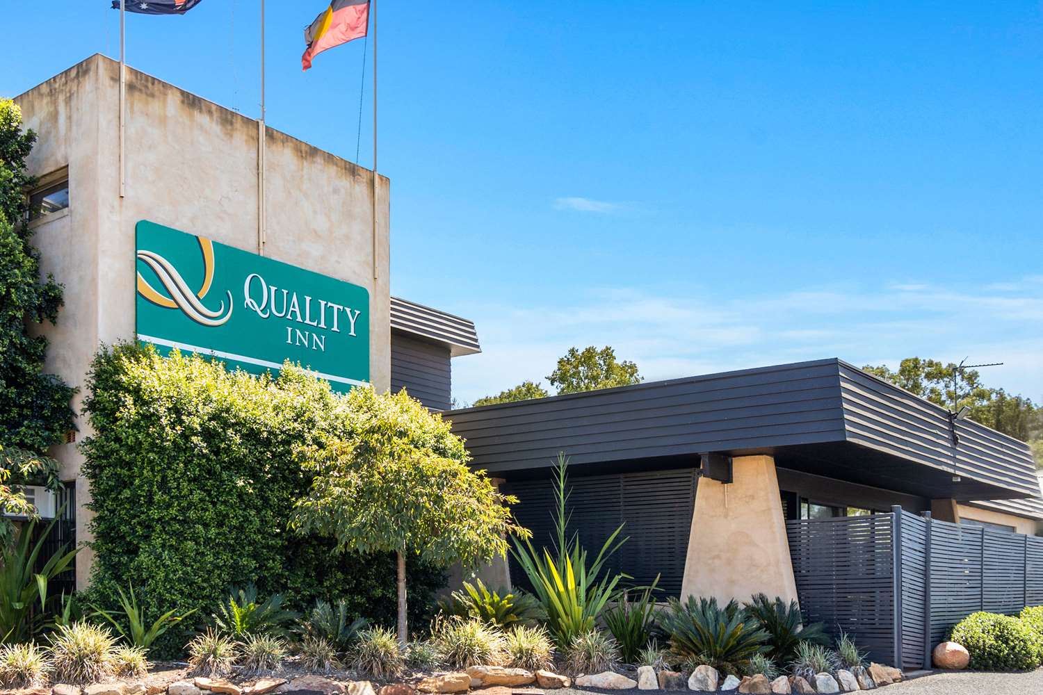 Quality Inn Dubbo International 2/36